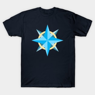 Geometric Shape 2 T-Shirt